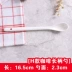 Thìa gốm nhỏ thìa gia vị khuấy thìa cà phê thìa gia vị thìa cà phê thìa thìa khuấy thìa trà sữa - Cà phê phin ca phe Cà phê
