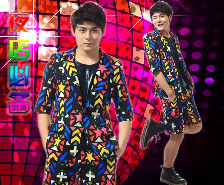 Costume homme en nylon pour été - Ref 1549705 Image 7