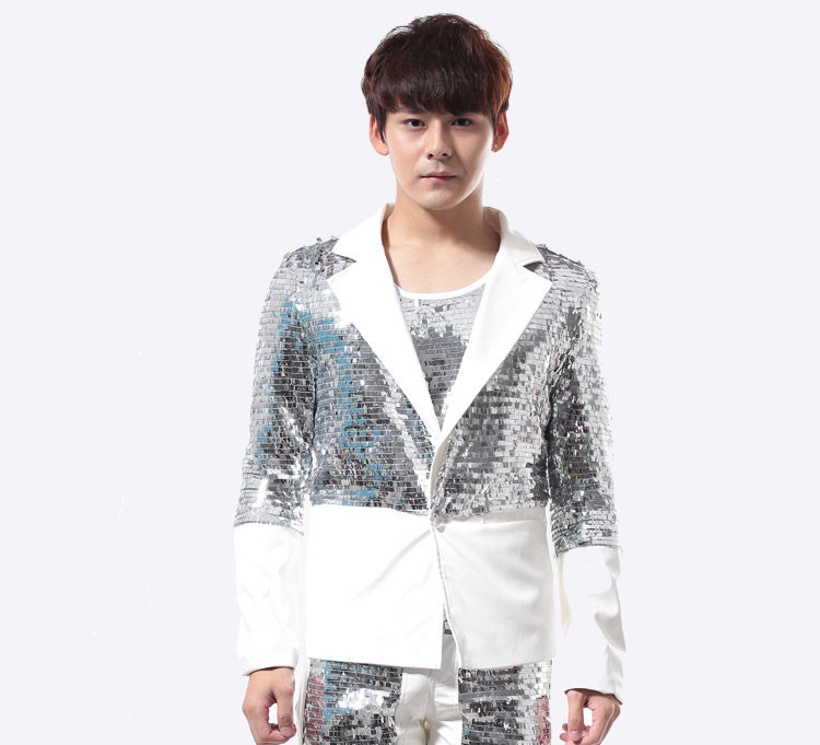 Costume homme pour Quatre saisons - Ref 1553740 Image 9