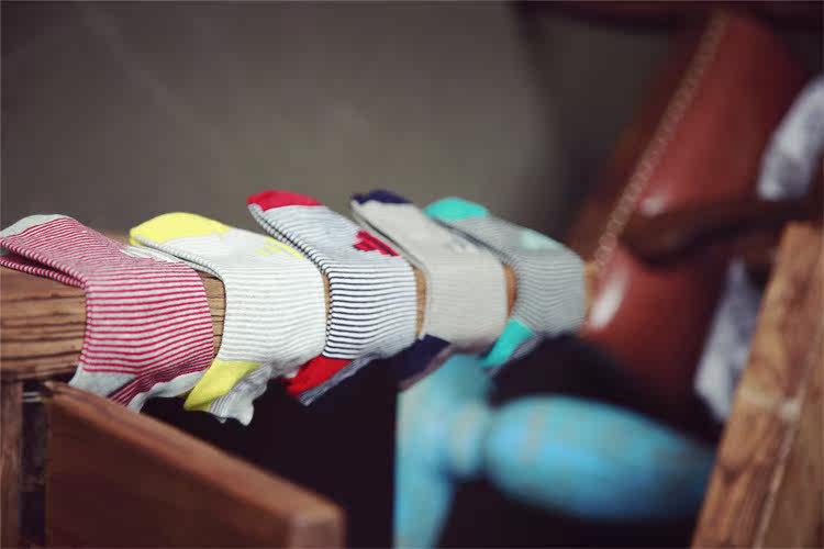 Chaussettes - collants simple - Ref 762846 Image 9