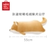 Мягкие и милые плюшевые куклы Shiba inu