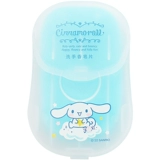 Miniso, портативное детское мыло