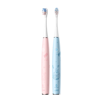 Little genius little genius XOclean electric toothbrush original dress brush head