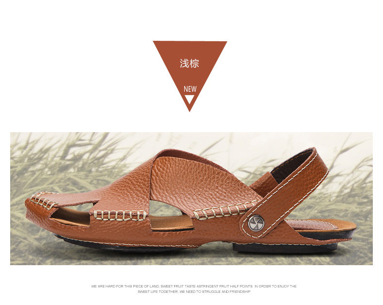 Sandales jeunesse, vieux 18-40 ans, , Moyen-âge, 40-60 ans,  VISMIX loisir - Ref 933153 Image 48