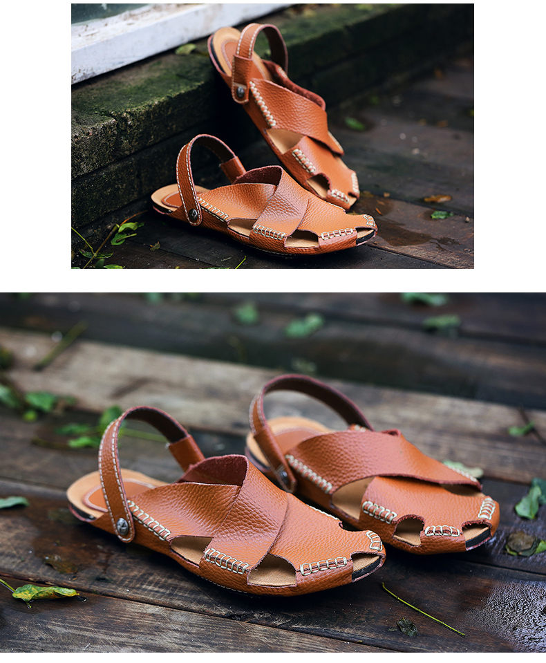 Sandales jeunesse, vieux 18-40 ans, , Moyen-âge, 40-60 ans,  VISMIX loisir - Ref 933153 Image 39