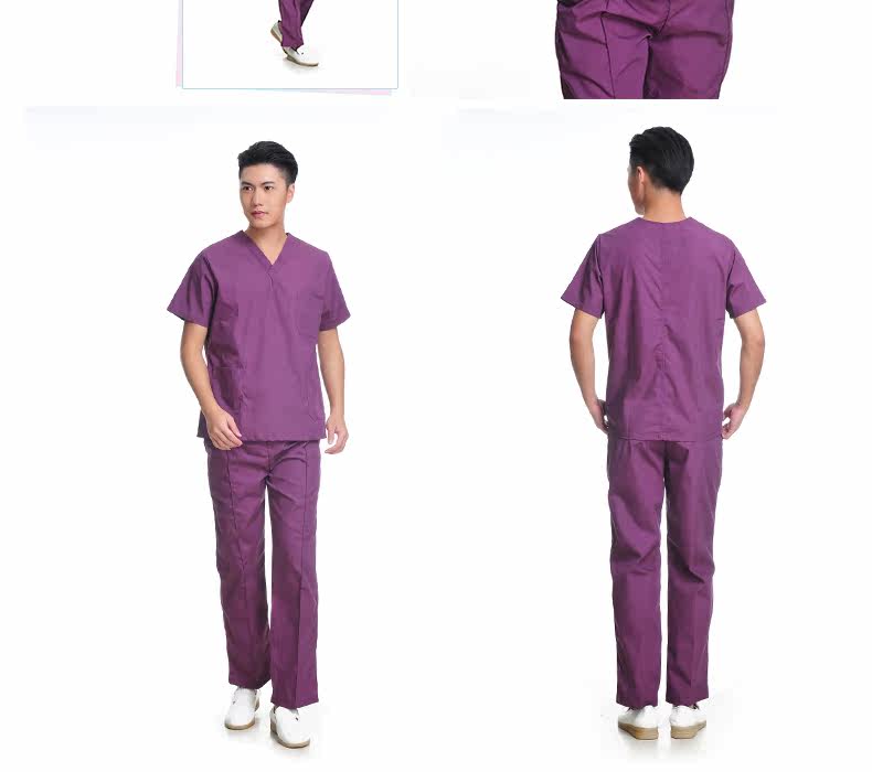 Tenue infirmière - Ref 1857557 Image 25