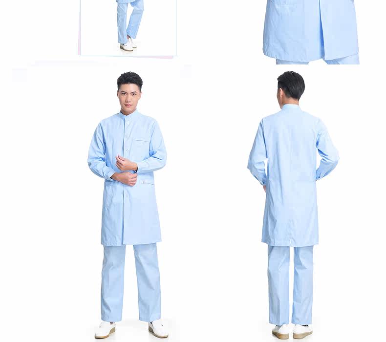 Tenue infirmière - Ref 1857699 Image 25