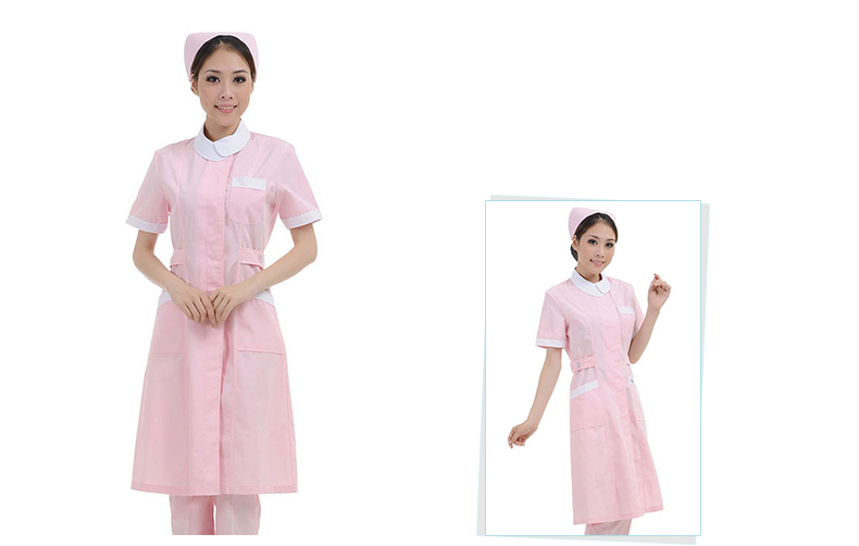 Tenue infirmière - Ref 1856883 Image 27