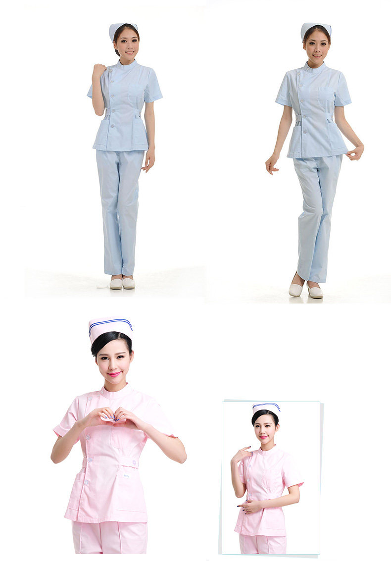 Tenue infirmière - Ref 1857173 Image 19