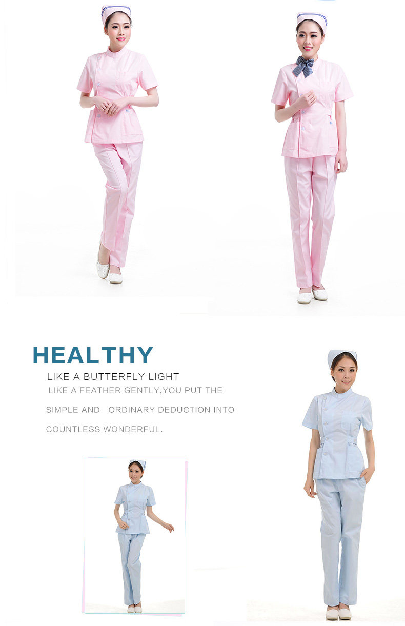 Tenue infirmière - Ref 1857173 Image 18