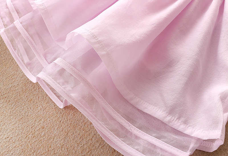 Robe enfant en Toile de coton - Ref 2043934 Image 102