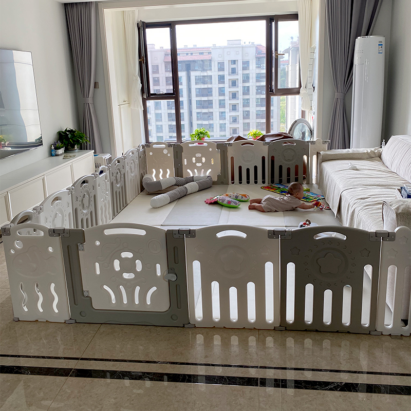 Single-Sided 0.05kg Sides Children's Playpen Infant Sofa Corner Tv Cabinet Isolation Railing Large Size Single-Sided 0.05kg Sides Children's Playpen Infant Sofa Corner Tv Cabinet Isolation Railing Large Size