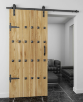 Barn door decorative accessories barn door rivets corner decorative hinges