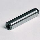 GB118 internal thread taper pin 8*20 medium carbon steel quenched 45# steel taper pin pin hardness pin