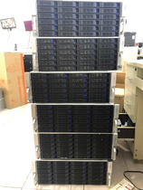 BZZ P disc CHIA 2U 4U 12 24 36-bit rack CHIA harvest storage server