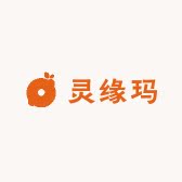 灵缘玛智选好物的LOGO