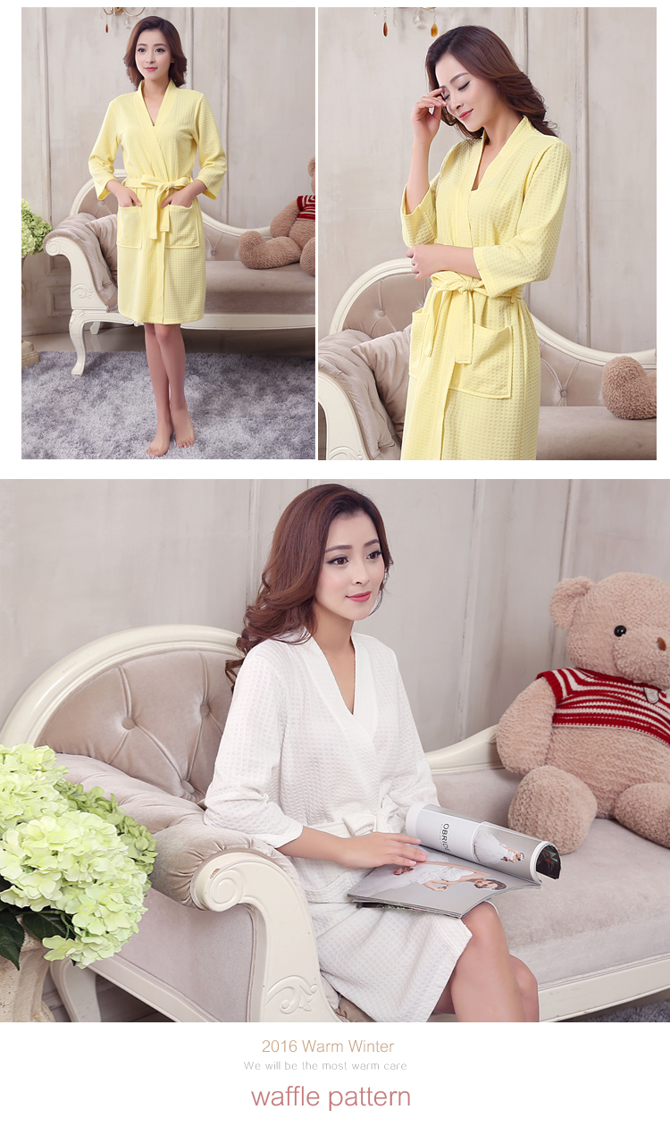 Peignoir jeunesse JS-1405 - Ref 592403 Image 14