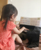 Đàn piano trẻ em Thượng Hải 25 phím, xylophone nhỏ, piano đồ chơi, piano đồ chơi, giác ngộ giáo dục sớm bằng gỗ - Đồ chơi nhạc cụ cho trẻ em đàn piano kèm mic cho be Đồ chơi nhạc cụ cho trẻ em