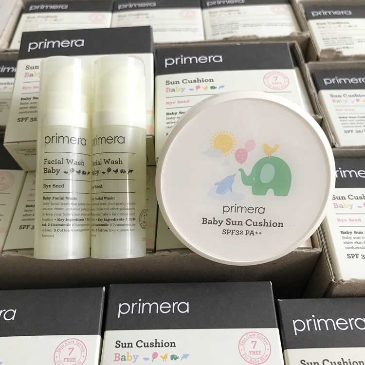 Korean Offer
