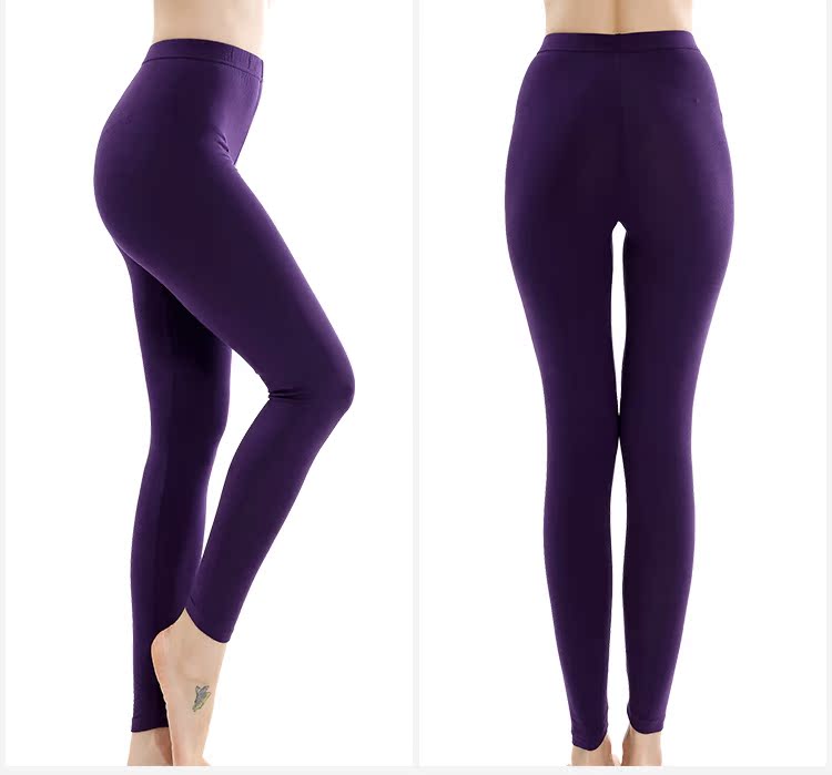 Pantalon collant jeunesse SUGAIN sexy en autre - Ref 775943 Image 13