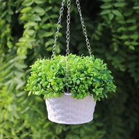 Маленький зеленый мяч+подвеска