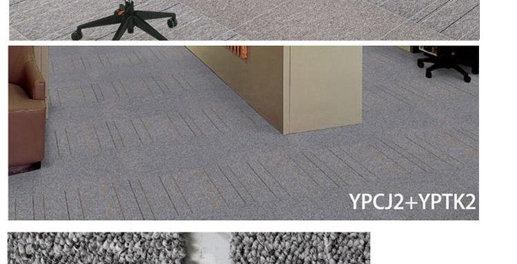 Thảm thảm văn phòng đầy đủ bàn văn phòng bida bàn cờ vua gạch khảm khối thảm trải sàn cho bé