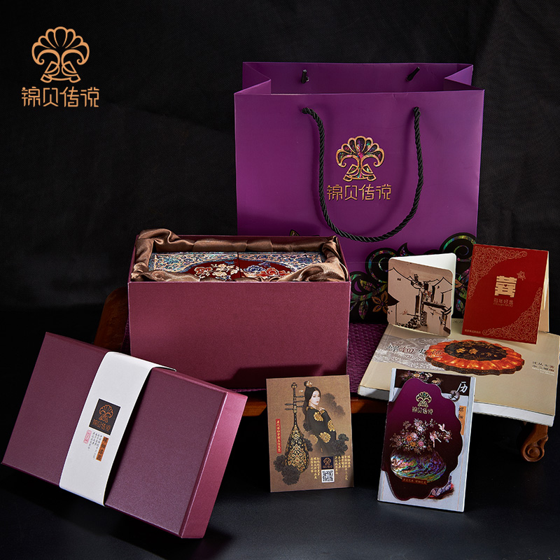 Coffret à bijoux      - Ref 3105216 Image 5
