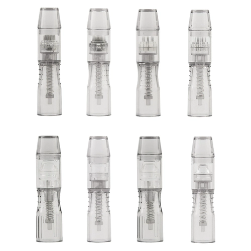 Patto Machine Igle Nano -Needle Microneed