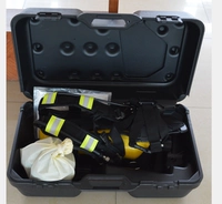 6,0 л Респиратор с черным ящиком с черным ящиком