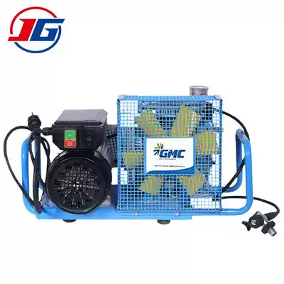 Gaima Tek Corch air aspirator Pump Mobile submersible aspirator air filling compressor