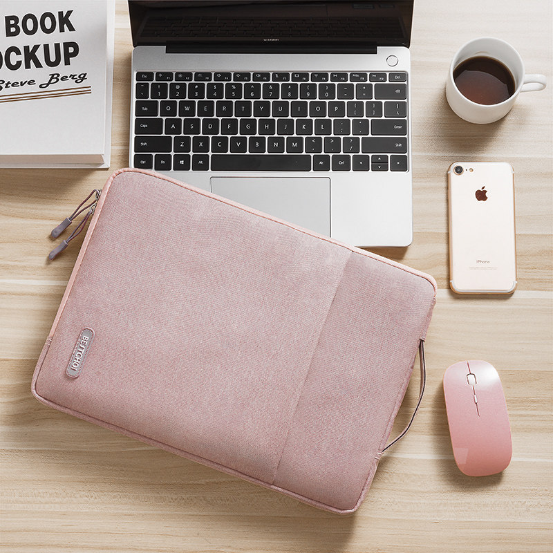 Suitable for Huawei matebook13 laptop liner bag glory magicbook14 computer bag D15 6 inch protective sleeve XPro13 9 female E12
