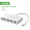 Green Link typec docking macbookpro Thunderbolt 3 mở rộng máy tính xách tay usb Máy tính Apple chuyển đổi điện thoại di động hdmi phụ kiện phân phối cho bộ chuyển đổi Huawei matebook13 - USB Aaccessories