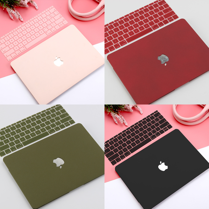 2022 new applicable Apple computer macbook protection shell macbookair13 notebook 15pro16 1 inch macpro12 inch m1