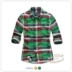 100 nhân dân tệ 3 chiếc 2018 xuân hè mới của phụ nữ áo cotton dày nhung dài tay TSWC33309 Mùa xuân