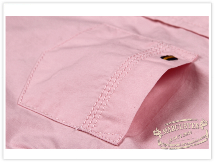Chemise garcon à manche longue - Ref 2076390 Image 30
