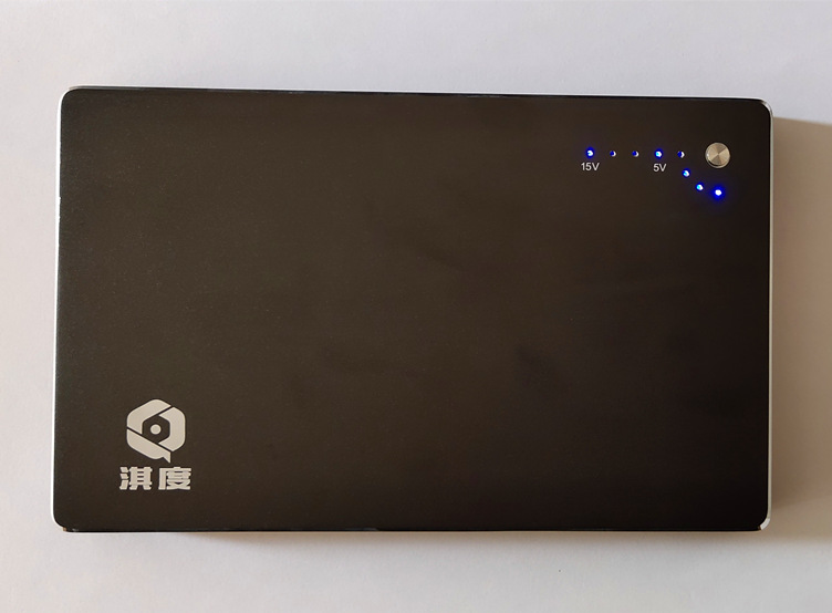 Microsoft Surface Pro6 5 4 go Máy tính xách tay sạc điện thoại di động Kho báu 63W sạc nhanh 15V 103 watt - Ngân hàng điện thoại di động pin du phong