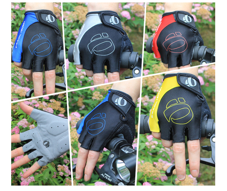 Gants de cyclisme homme KORAMAN - Ref 2241583 Image 19
