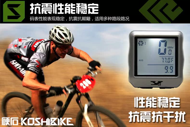 Tableau de bord vélo KORAMAN - Ref 2417309 Image 11