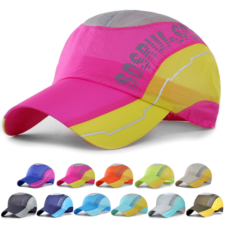 cool cap sun shade