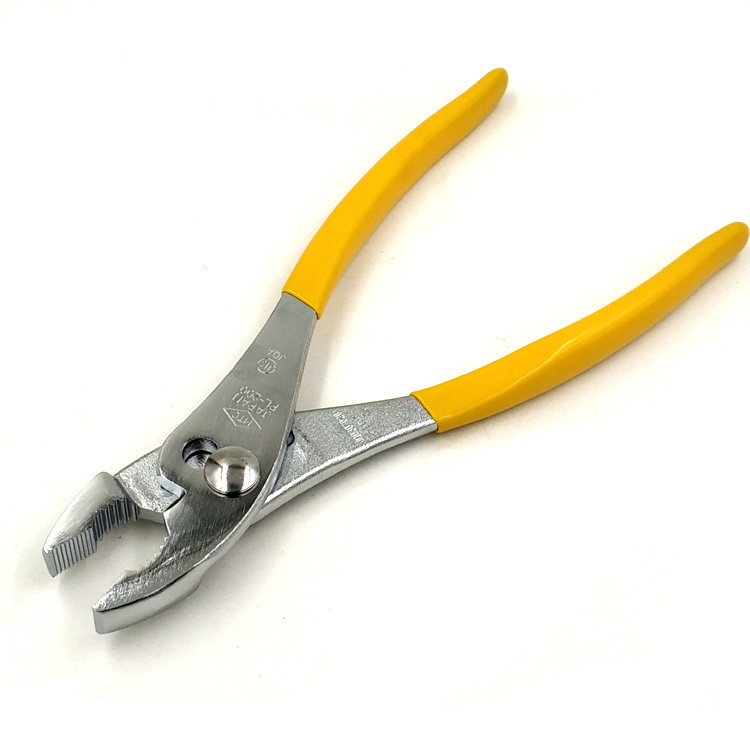 Japan imports MTC-PL200 carp pliers steam repair 8-inch multifunction fish mouth pliers fish tail pliers