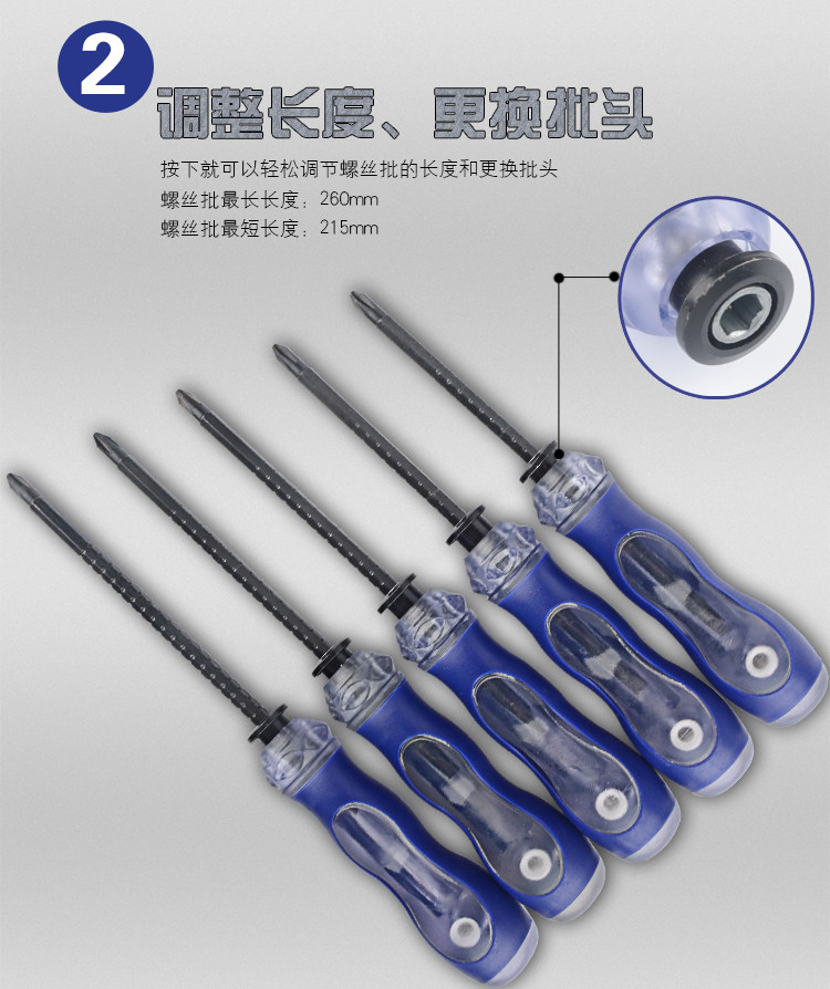 Tournevis pour réparation vélo - Ref 2296107 Image 12