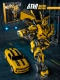 Warblade hornet xe robot mpp10 biến dạng đồ chơi kim cương hợp kim mô hình M03 quà tặng làm bằng tay - Gundam / Mech Model / Robot / Transformers mô hình gundam rẻ	