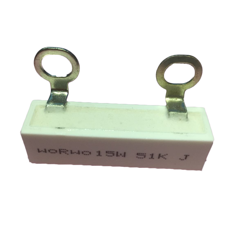 5W51K 10W20K30K33K 15W51K 20W20K33K75K82K Inverter capacitor Average voltage resistor