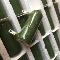 RX20-10W10 Euro 20 39RJ51RJ75R62R40R36R15R6 8 Euro porcelain tube wire wound glaze resistance