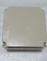 Siemens APT empty empty box open-mounted control box XK-11 (XK-11 -N) can be shot
