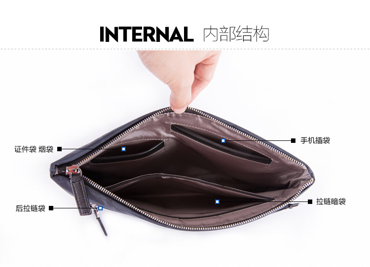 Sac homme - Ref 51587 Image 39