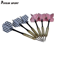 Kim phi tiêu để thi đấu Kim đồng flyer Kim phi tiêu mục tiêu kim loại phi tiêu Phù hợp với phi tiêu - Darts / Table football / Giải trí trong nhà bàn phóng phi tiêu