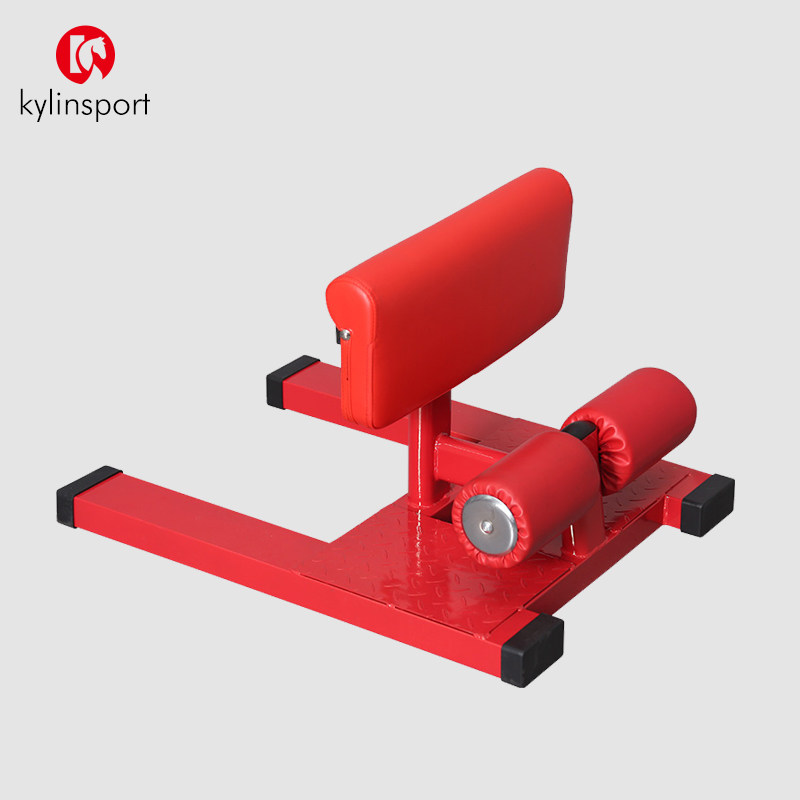 Leg Trainer Girl Squat Home Fitness Equipment Squat Machine Squat Practice Leg Tilt Hip Machine Squat Assist