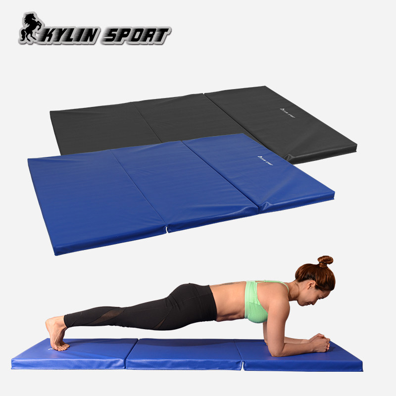 dance exercise mat