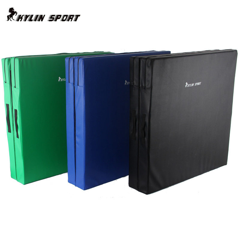 Gymnastics mats dance practice aids situps pads somersault jump high